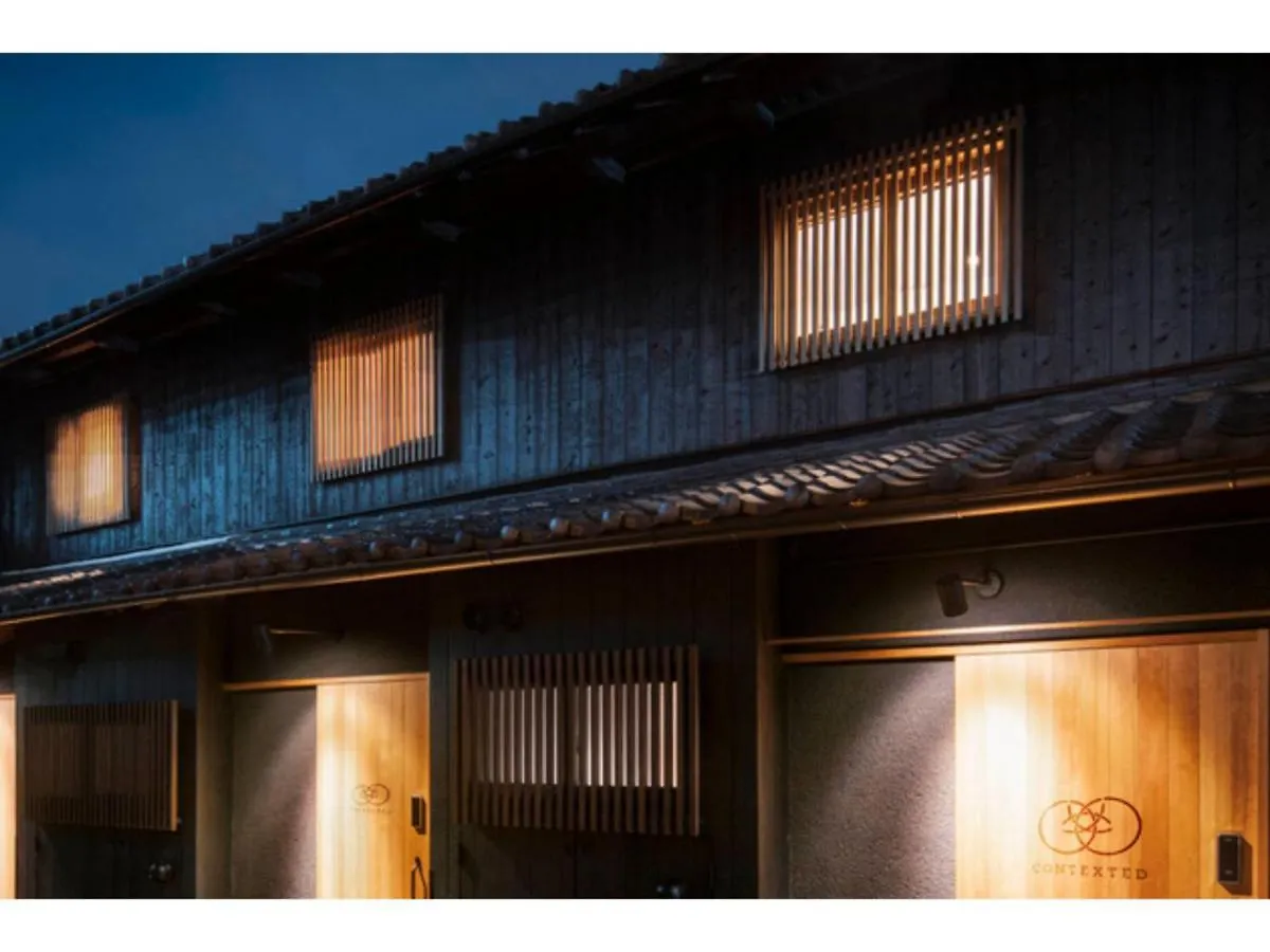 Hotel Contexted-Sora Sora - Vacation Stay 78119V Osaka