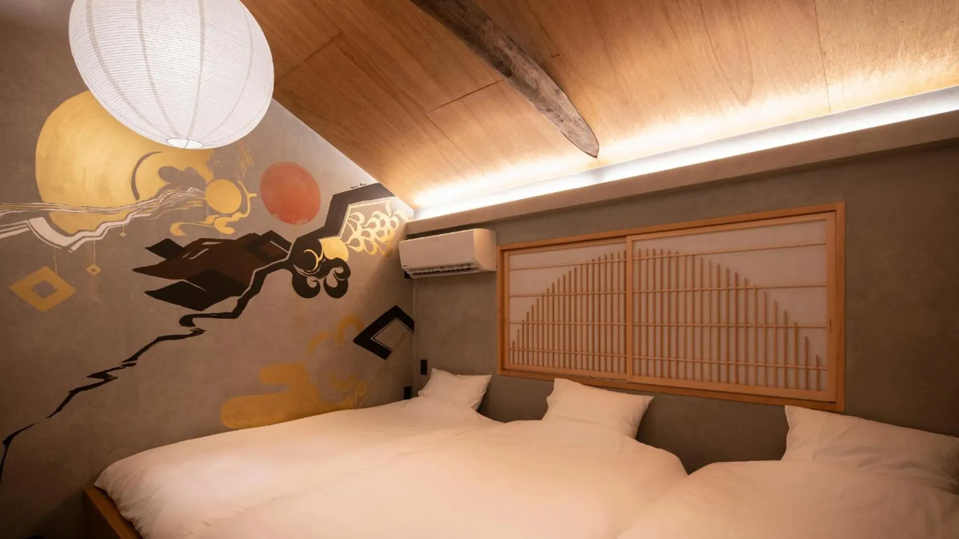 Hotel Contexted-Sora Sora - Vacation Stay 78119V Osaka Japan