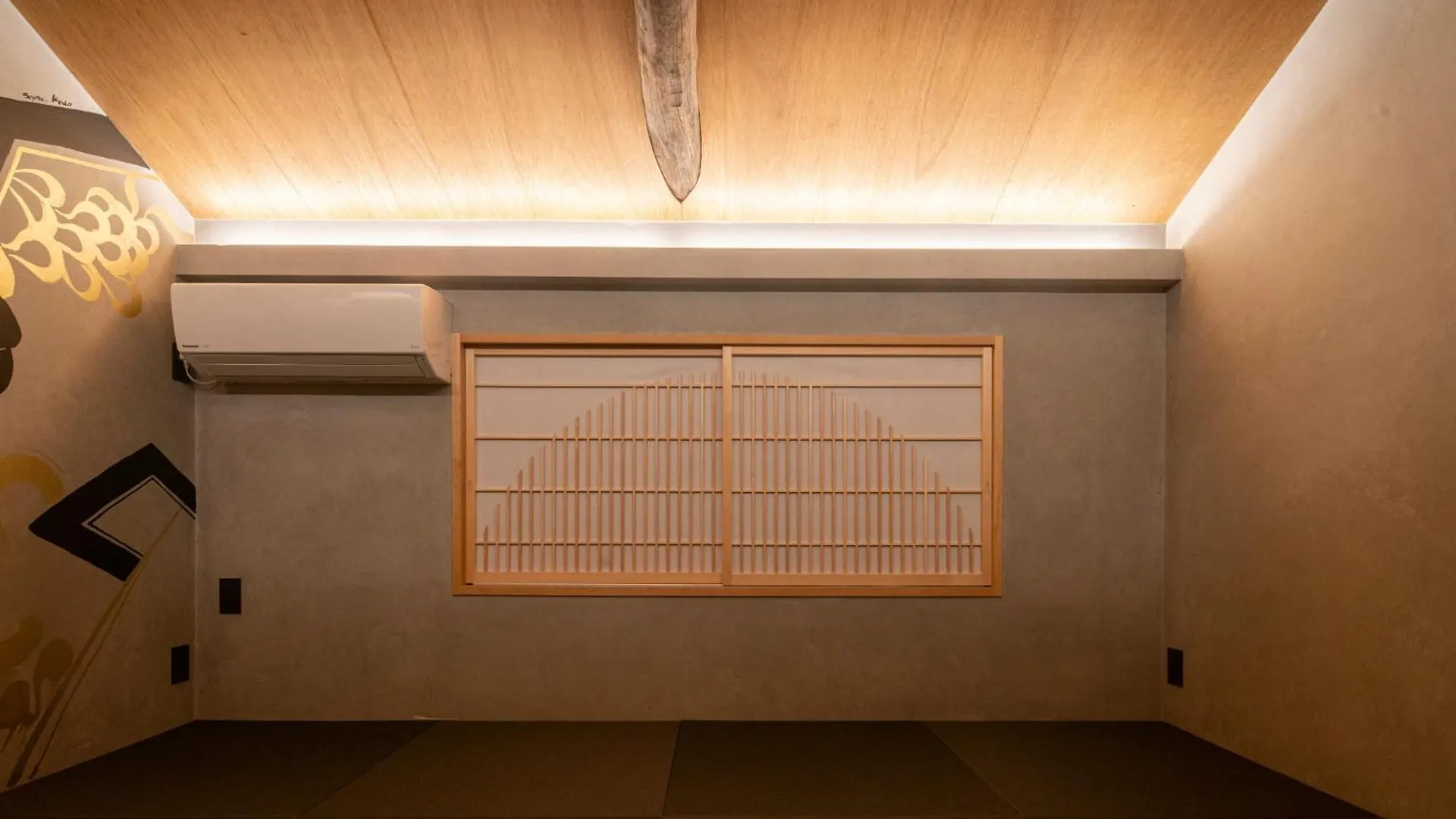 Contexted-Sora Sora - Vacation Stay 78119V Osaka 0*,