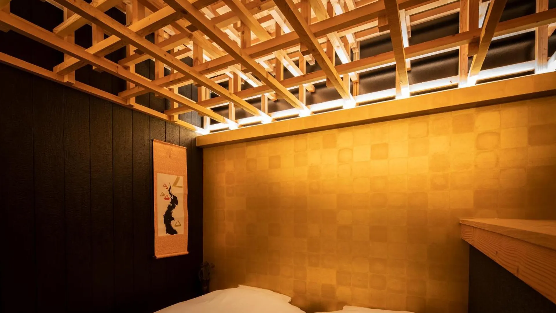 Hotel Contexted-Sora Sora - Vacation Stay 78119V Osaka