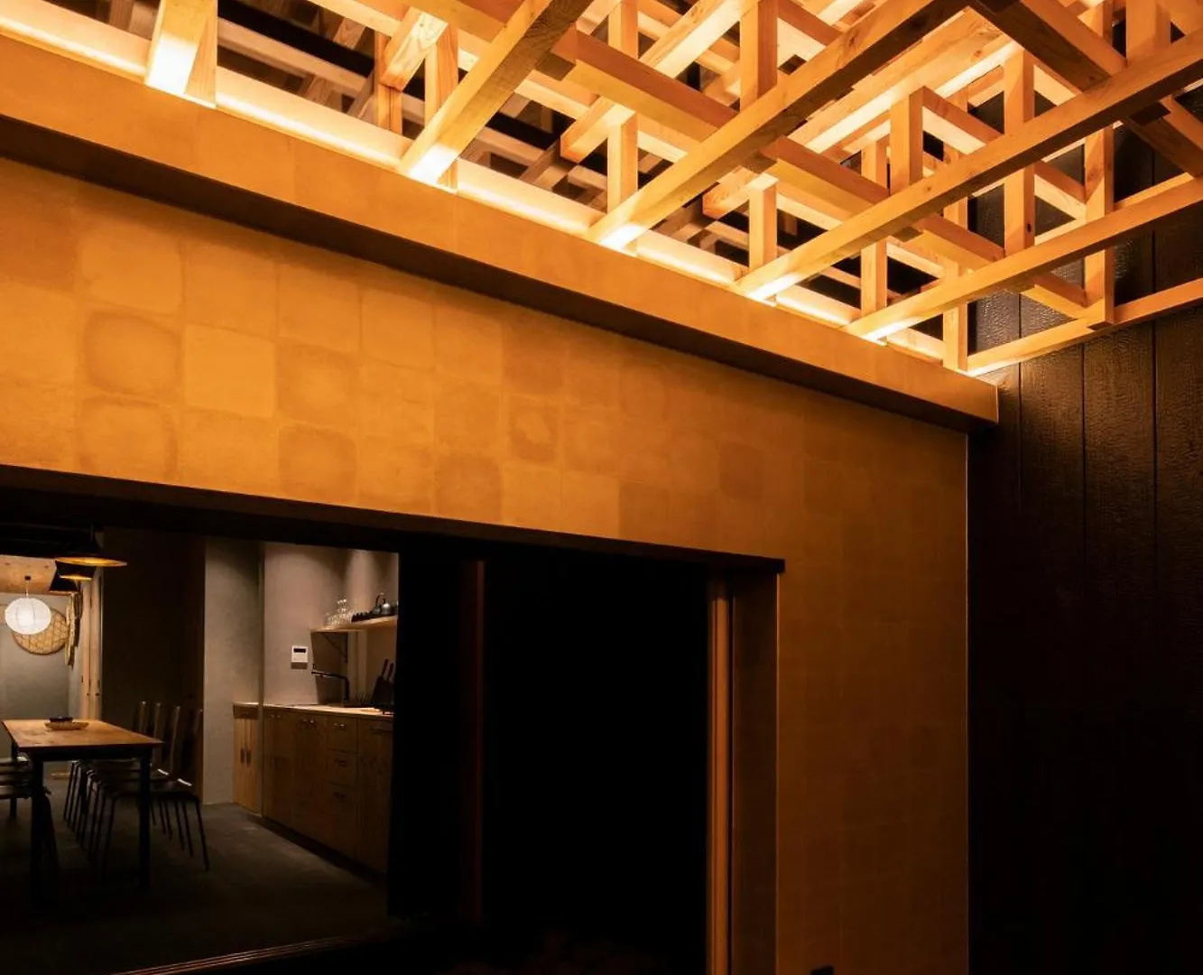 Hotel Contexted-Sora Sora - Vacation Stay 78119V Osaka