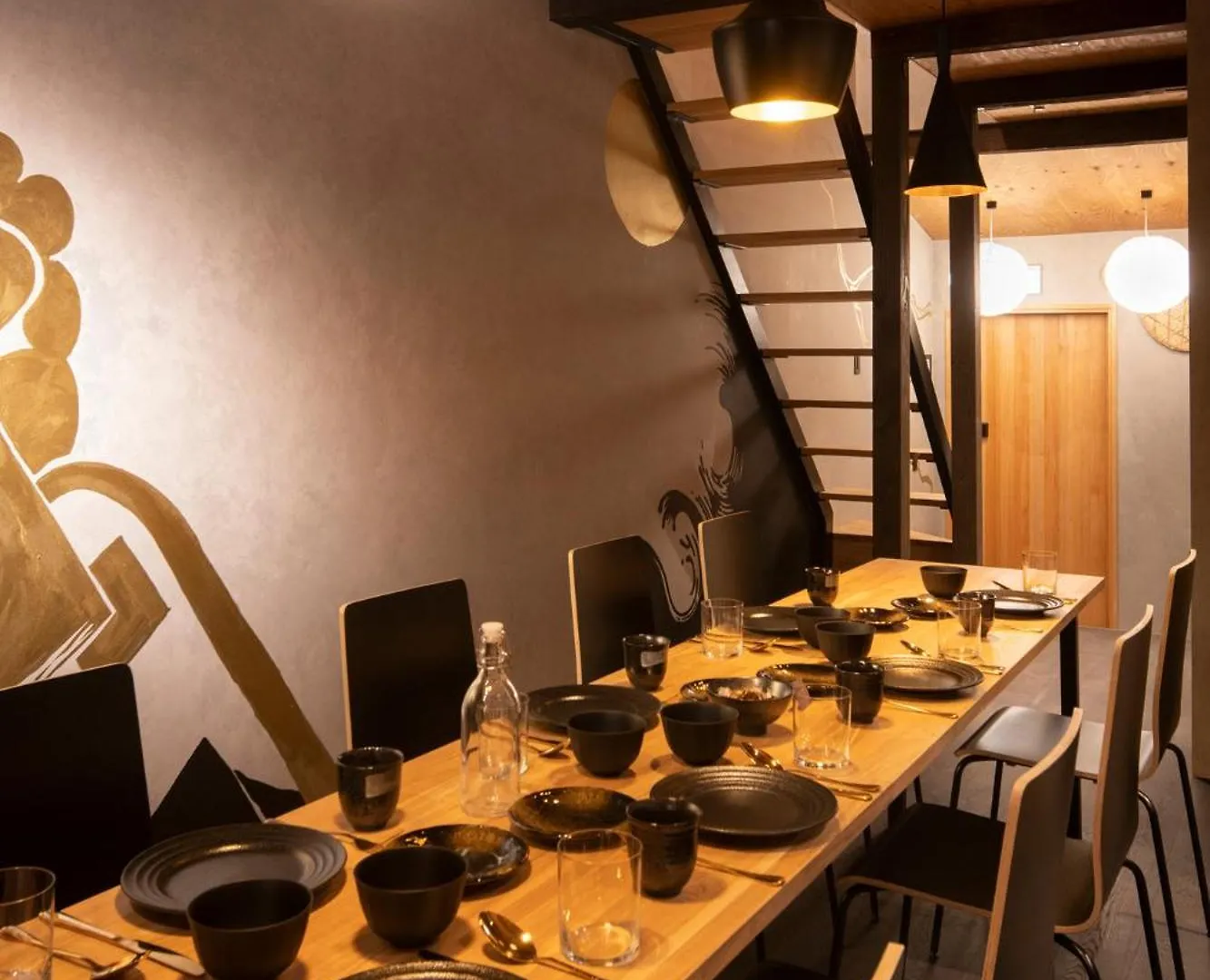 Contexted-Sora Sora - Vacation Stay 78119V Osaka Japan