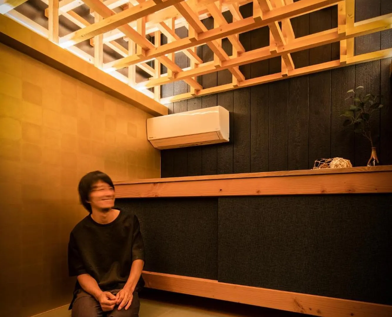 Contexted-Sora Sora - Vacation Stay 78119V Osaka