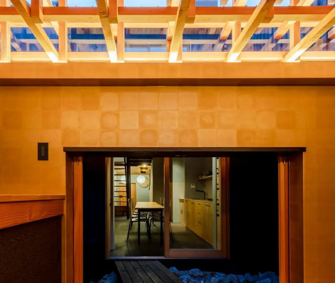 Hotel Contexted-Sora Sora - Vacation Stay 78119V Osaka Japan