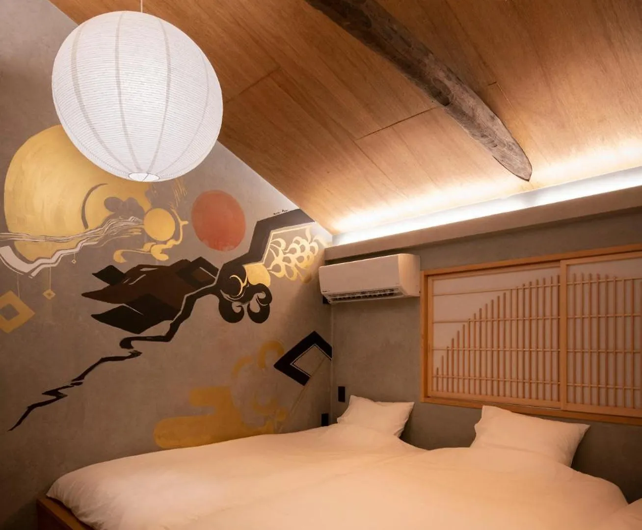 Hotel Contexted-Sora Sora - Vacation Stay 78119V Osaka