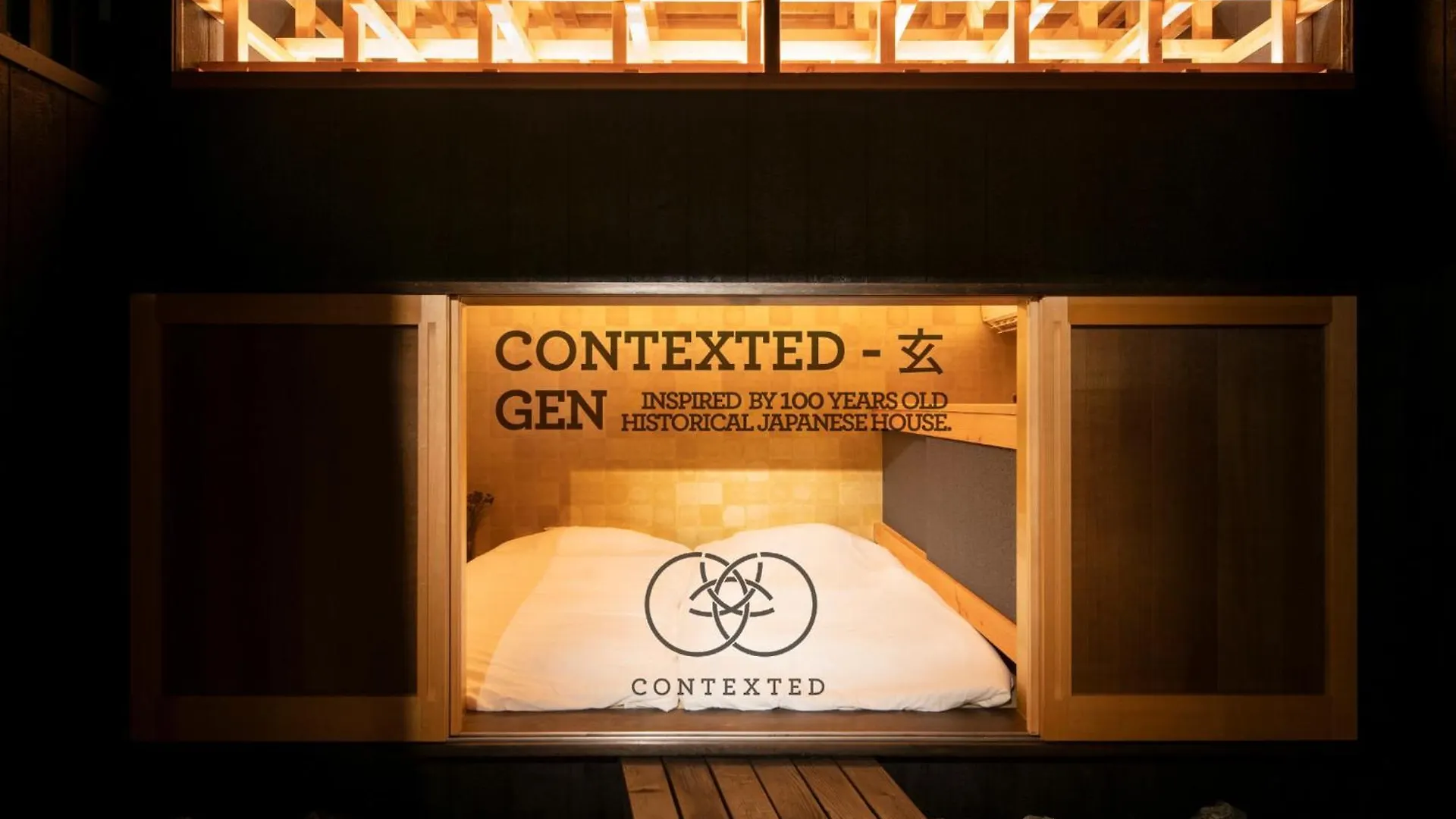Hotel Contexted-Sora Sora - Vacation Stay 78119V Osaka