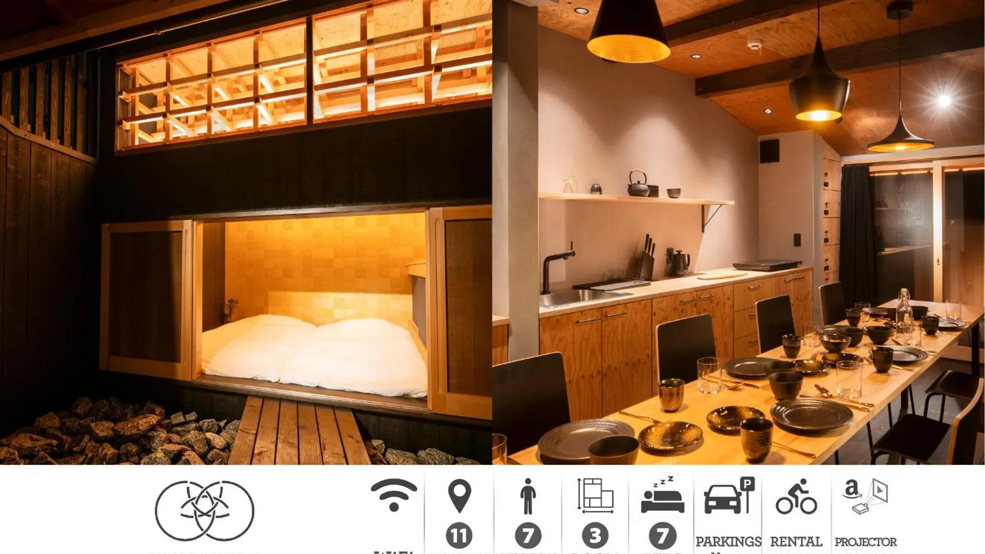 Hotel Contexted-Sora Sora - Vacation Stay 78119V Osaka Japan