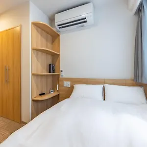 Hopetree Tennoji 大阪市