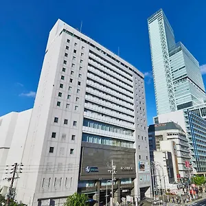 Miyako Tennoji Osaka