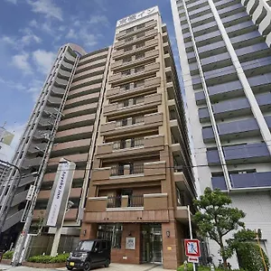 Toyoko Tsuruhashi Ekimae Osaka