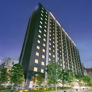 4* Hotel Brighton Kitahama