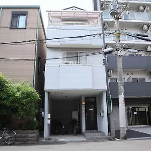 Happy House Osaka