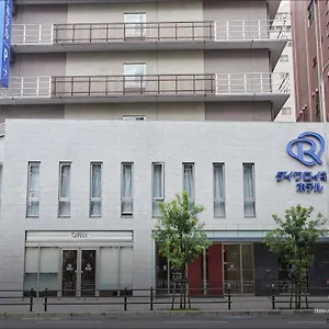 Daiwa Roynet Osaka-uehonmachi Ōsaka