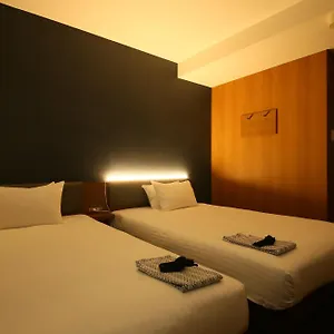 ホテルトラッド 大阪市