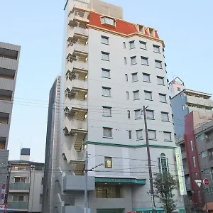 ロータリーホテル今里 大阪市