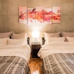 Teradaya 150m2 寺田屋大阪旅館 Your Own Sweet In 大阪